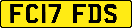 FC17FDS