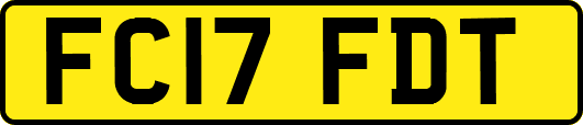 FC17FDT