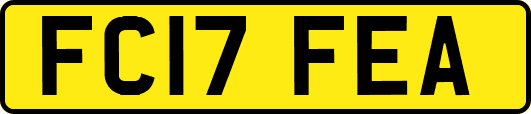 FC17FEA