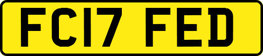 FC17FED