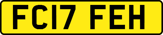 FC17FEH