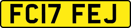FC17FEJ