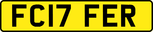 FC17FER