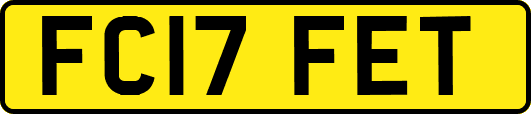 FC17FET