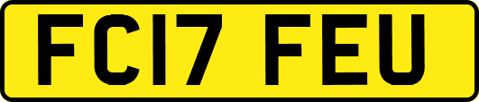 FC17FEU