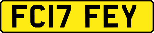 FC17FEY