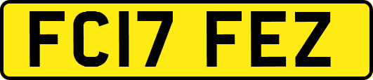 FC17FEZ