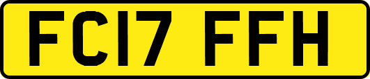 FC17FFH