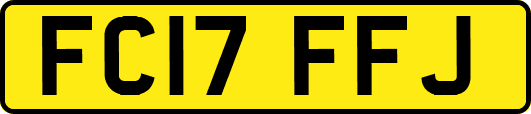 FC17FFJ