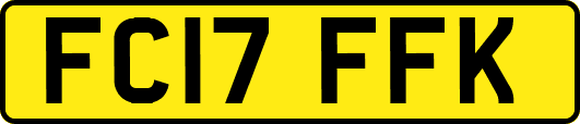 FC17FFK