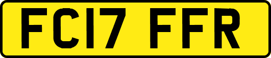 FC17FFR