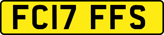 FC17FFS