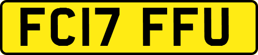 FC17FFU