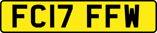 FC17FFW