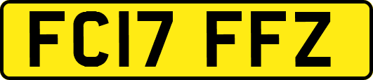 FC17FFZ