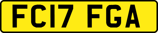 FC17FGA