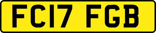 FC17FGB
