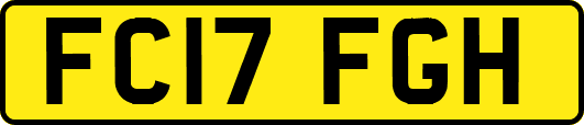 FC17FGH