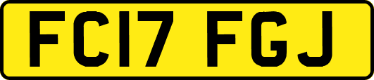 FC17FGJ