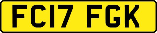 FC17FGK