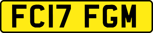FC17FGM