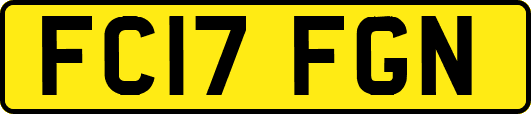 FC17FGN