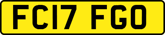 FC17FGO