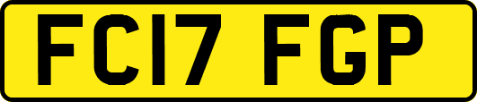 FC17FGP