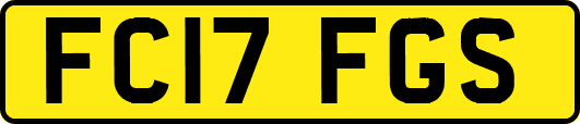 FC17FGS