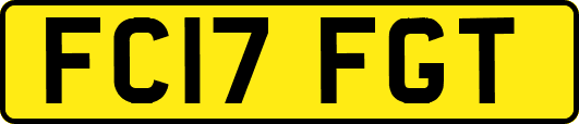 FC17FGT