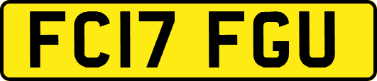 FC17FGU