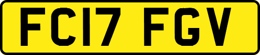 FC17FGV
