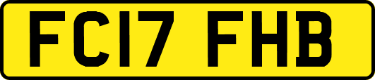 FC17FHB
