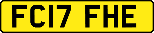 FC17FHE