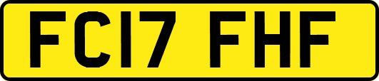 FC17FHF