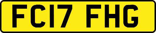 FC17FHG