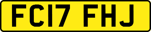 FC17FHJ
