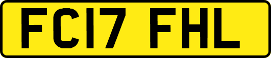 FC17FHL