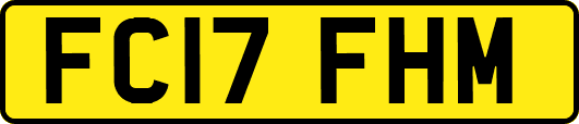 FC17FHM