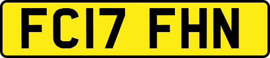 FC17FHN