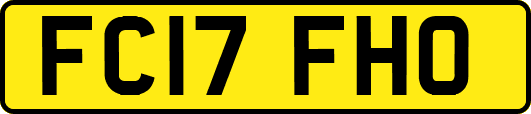 FC17FHO