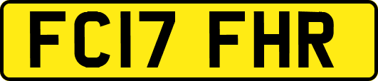 FC17FHR