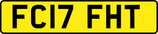 FC17FHT