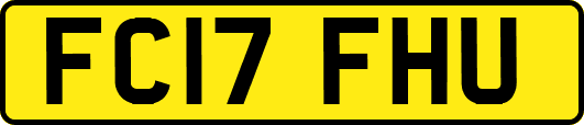 FC17FHU