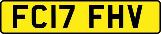 FC17FHV