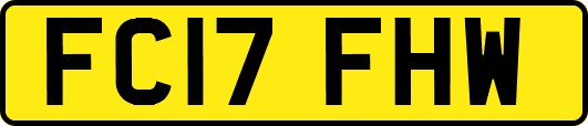 FC17FHW