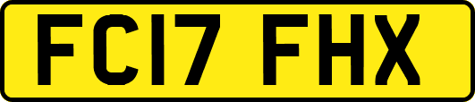 FC17FHX