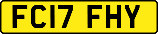 FC17FHY