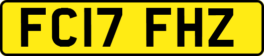 FC17FHZ