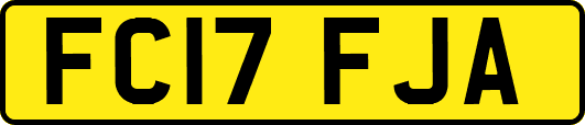 FC17FJA